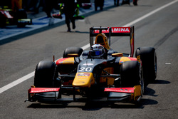 Антонио Джовинацци, PREMA Racing