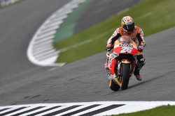 Dani Pedrosa, Repsol Honda Team