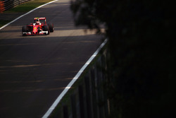Kimi Räikkönen, Ferrari SF16-H