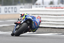 Maverick Viñales, Team Suzuki MotoGP