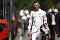 Sergey Sirotkin, ART Grand Prix