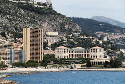 Scenic Monaco