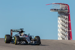 Льюис Хэмилтон, Mercedes AMG F1 W07 Hybrid