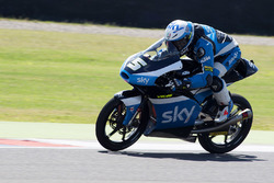 Romano Fenati, Sky Racing Team VR46