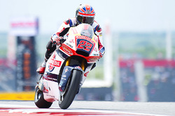 Sam Lowes, Federal Oil Gresini Moto2