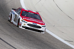 Ryan Blaney, Wood Brothers Racing Ford