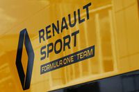 Renault F1 Team