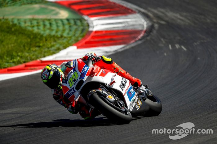 8. Andrea Iannone