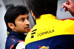 Narain Karthikeyan, Team LeMans