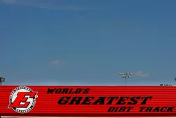 Eldora Speedway