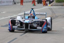 Antonio Felix da Costa, Amlin Andretti Formula E Team