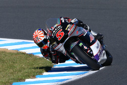 Johann Zarco, Ajo Motorsport