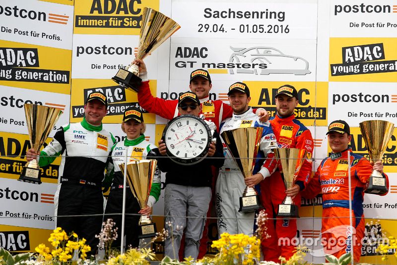 Callaway Competition