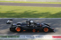 Giancarlo Pedetti, Norma-M20F-CN2 #14, CMS Racing Cars