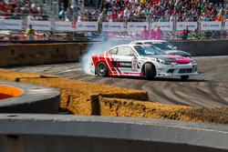 Екатерина Седых, Nissan Silvia