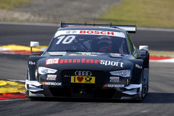 Timo Scheider, Audi Sport Team Phoenix, Audi RS 5 DTM