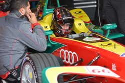 Daniel Abt, ABT Schaeffler Audi Sport
