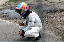 Фернандо Алонсо, McLaren