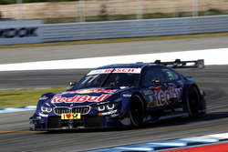 Marco Wittmann, BMW Team RMG, BMW M4 DTM