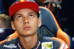 Bo Bendsneyder, Red Bull KTM Ajo