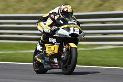 Thomas Lüthi, Interwetten