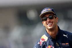 Daniel Ricciardo, Red Bull Racing