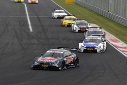 Марко Віттман, BMW Team RMG, BMW M4 DTM