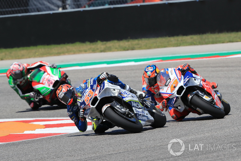 Tito Rabat, Avintia Racing