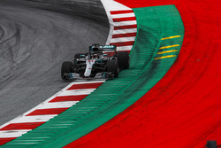 Lewis Hamilton, Mercedes-AMG F1 W09