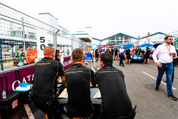 Andre Lotterer, Techeetah
