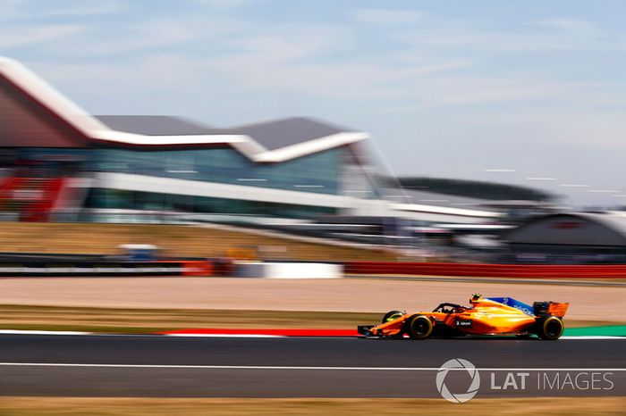 Gran Premio de Gran Bretaña
