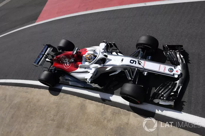 Marcus Ericsson, Sauber C37