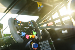 Aston Martin Racing Aston Martin Vantage GTE 2018