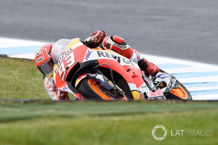 Marc Márquez, Repsol Honda Team