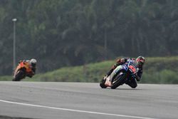 Maverick Viñales, Yamaha Factory Racing