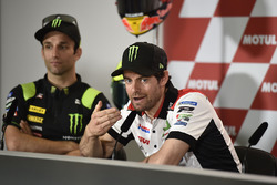 Cal Crutchlow, Team LCR Honda