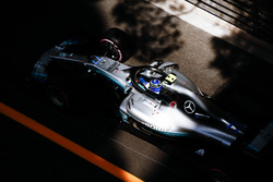 Valtteri Bottas, Mercedes AMG F1 W09