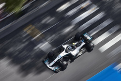 Valtteri Bottas, Mercedes AMG F1 W09