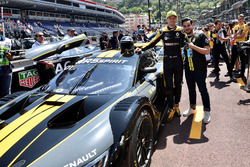 Ніко Хюлькенберг, Renault Sport F1 Team