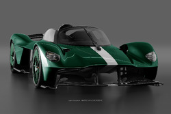 Valkyrie Volante 5
