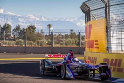 Alex Lynn, DS Virgin Racing