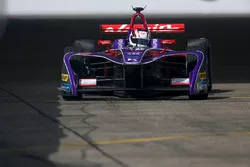 Alex Lynn, DS Virgin Racing
