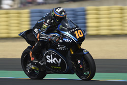 Luca Marini, Sky Racing Team VR46