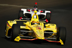 Helio Castroneves, Team Penske Chevrolet