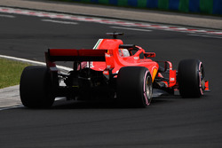 Antonio Giovinazzi, Ferrari SF71H