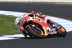 Marc Marquez, Repsol Honda Team