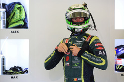Maxime Martin, Aston Martin Racing