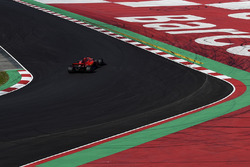 Kimi Raikkonen, Ferrari SF71H
