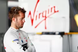  Sam Bird, DS Virgin Racing