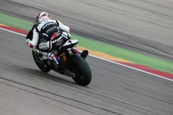 Loris Baz, Althea Racing